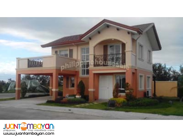 Gavina Model in Lessandra Bucandala Imus Cavite Gavina Model in Lessandra Bucandala Imus Cavite
