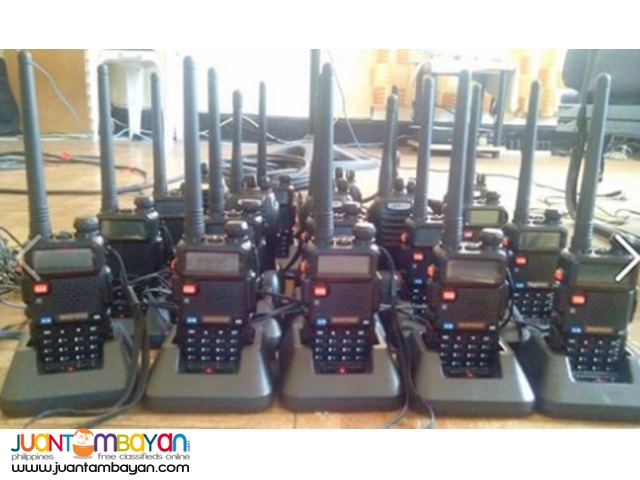 6PCS COMSET FOR RENT