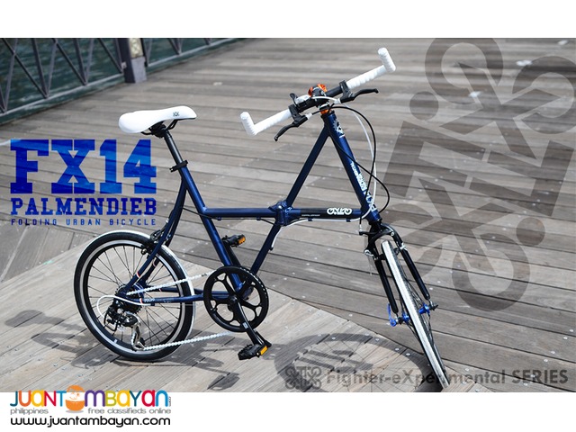 Doppelganger Bicycles Doppelganger Bicycles