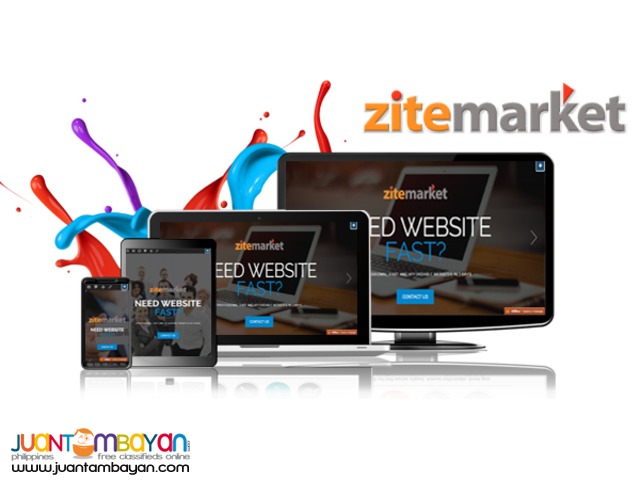 Affordable Website for P800 Affordable Website for P800