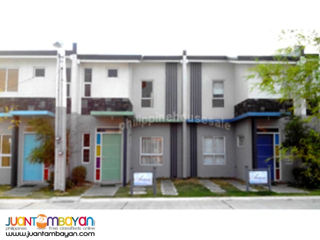 Nostalji Enclave Dasmarinas Cavite, Advantage Model Nostalji Enclave Dasmarinas Cavite, Advantage Model