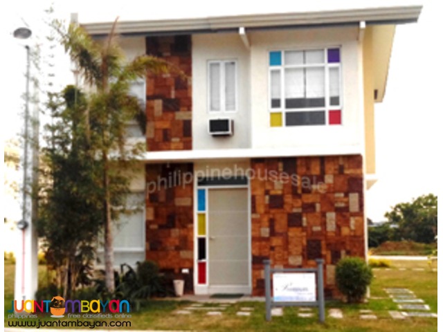 Premium Model Single Attached in Nostalji Enclave Dasmarinas Cavite Premium Model Single Attached in Nostalji Enclave Dasmarinas Cavite