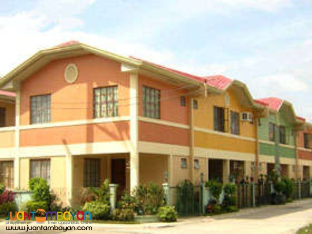 France Model in Marycris Executive Homes Imus Cavite