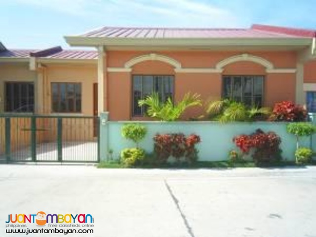 Belgium Model in Marycris Executive Homes Imus Cavite