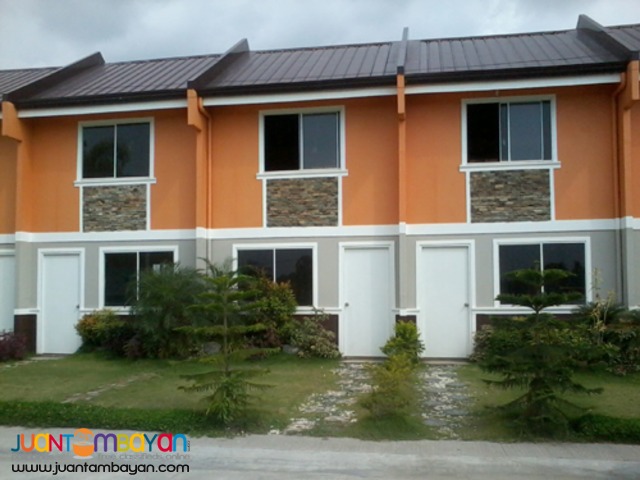 Affordable Townhouse in Valle Verde in Dasmarinas Cavite, Pag-ibig Affordable Townhouse in Valle Verde in Dasmarinas Cavite, Pag-ibig