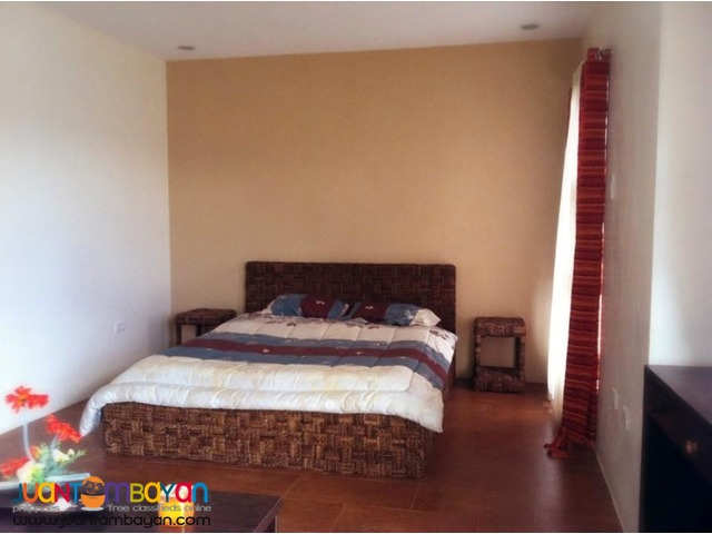 Model House For Sale in Patricia Executive Village in Bacoor Cavite