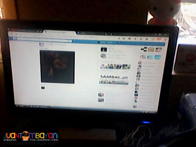 Complete Desktop Set