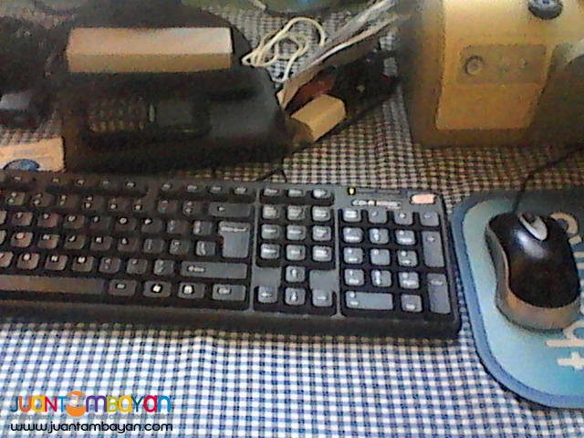 Complete Desktop Set