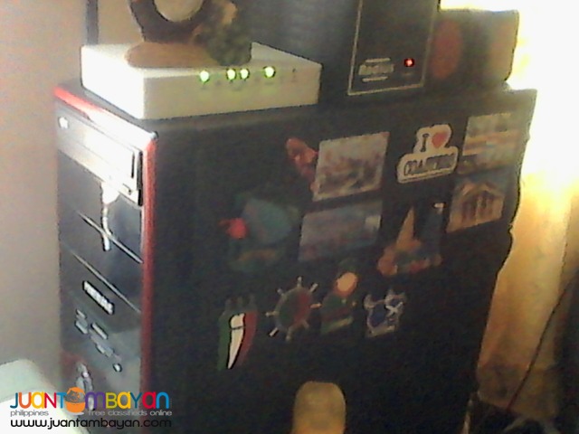 Complete Desktop Set