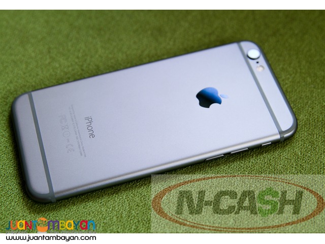 N-CASH Gadget Pawn Shop - Apple iPhone 6 64GB Factory Unlocked