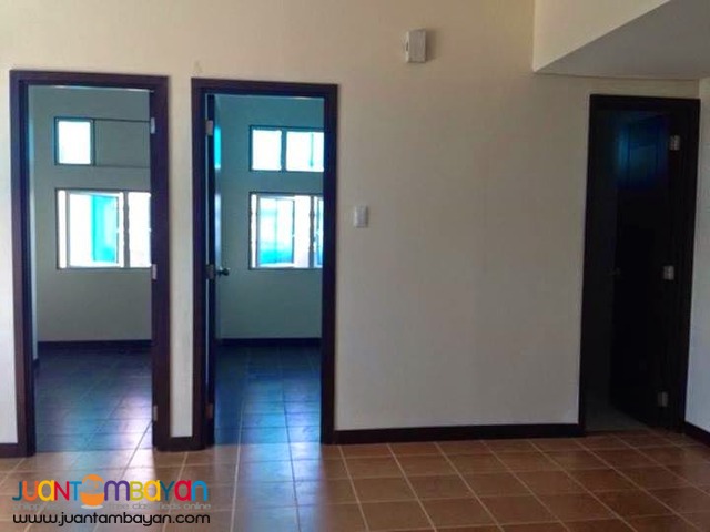 2 BR Unit Rent to Own and Ready For Occupancy at San Lorenzo Place