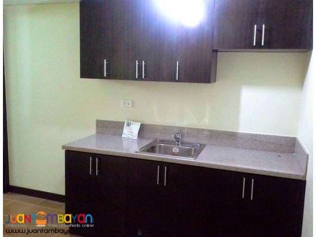 2 BR Unit Rent to Own and Ready For Occupancy at San Lorenzo Place