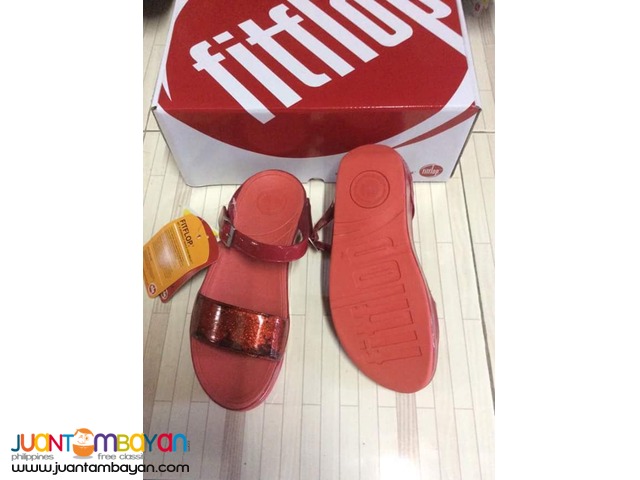 AUTHENTIC FITFLOPS VIETNAM MADE