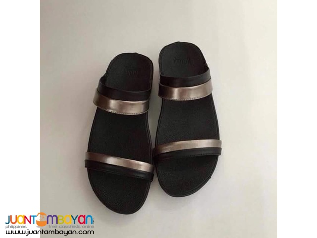 AUTHENTIC FITFLOPS VIETNAM MADE