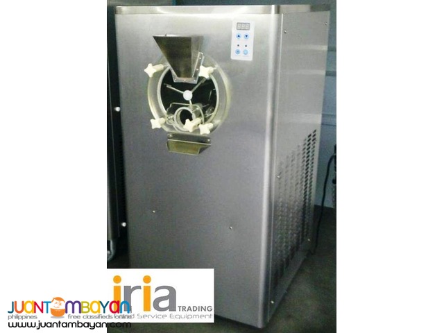 HARD ICE CREAM MACHINE / GELATO MAKER for SALE!!!! HARD ICE CREAM MACHINE / GELATO MAKER for SALE!!!!