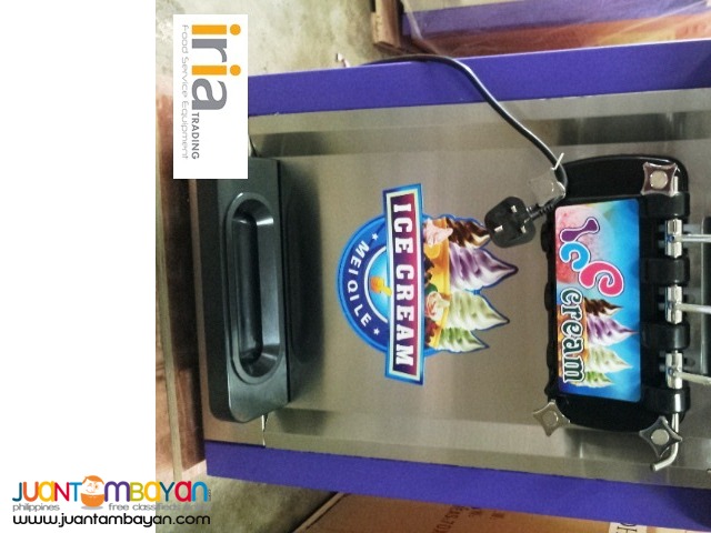 SUMSTAR SOFT ICE CREAM MACHINE (for BUSINESS) SUMSTAR SOFT ICE CREAM MACHINE (for BUSINESS)