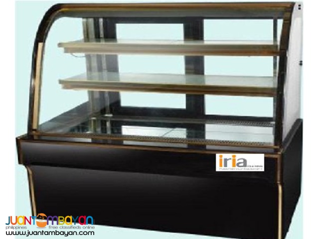CAKE CHILLER DISPLAY SHOWCASE for SALE!!! CAKE CHILLER DISPLAY SHOWCASE for SALE!!!