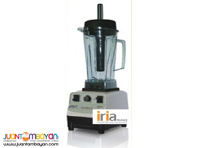JTC Heavy Duty Blender (Omni blend I) for SALE!!! JTC Heavy Duty Blender (Omni blend I) for SALE!!!