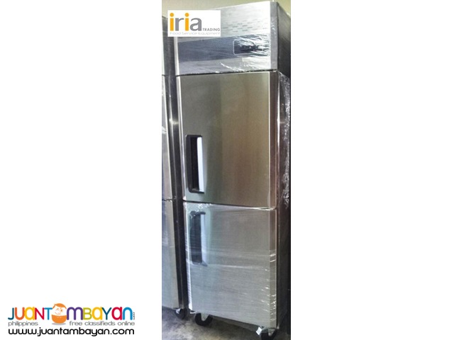 UPRIGHT CLOSED CABINET (Chiller or Freezer) for SALE!!! UPRIGHT CLOSED CABINET (Chiller or Freezer) for SALE!!!