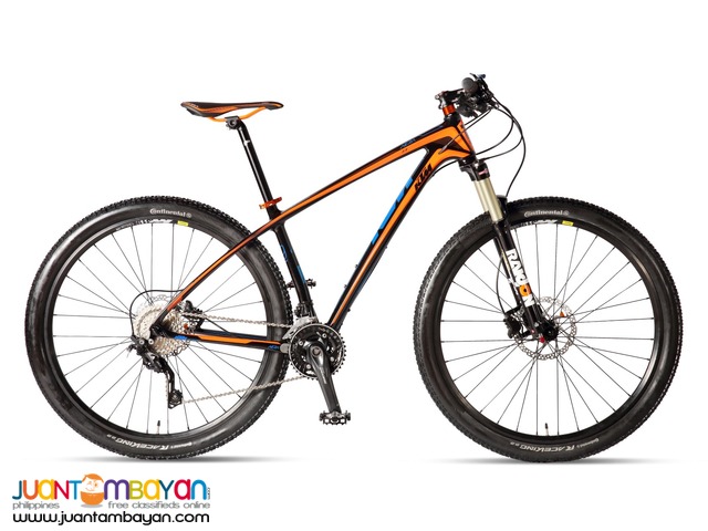 KTM Bicycles 