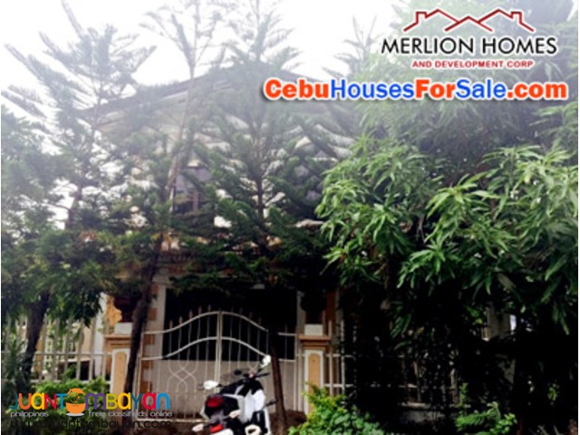 House and lot for sale in Liloan