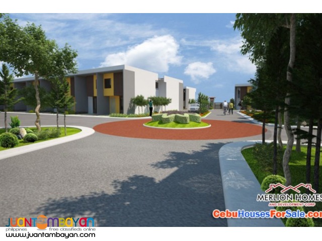 Sunberry Homes Subdivision