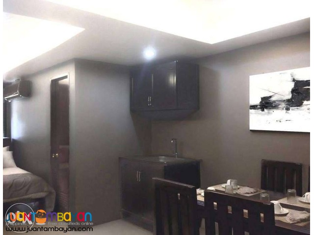for sale rent to own condo in antipolo rizal