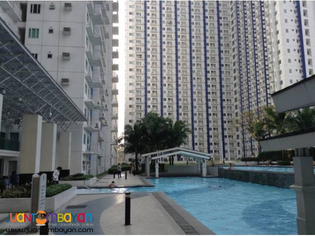  Cheap Rush Sale! 2 bedroom condo in Quezon City near SM North