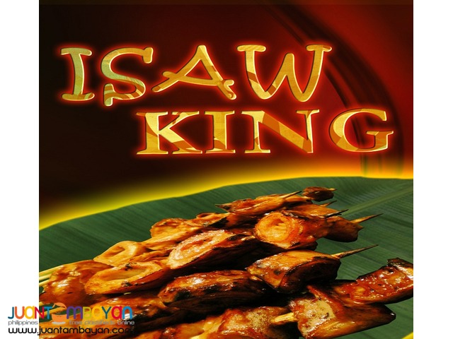 isaw, isaw na baboy, isaw na manok, balat ng baboy, paa ng manok