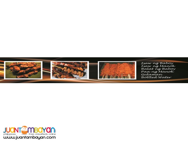 isaw, isaw na baboy, isaw na manok, balat ng baboy, paa ng manok