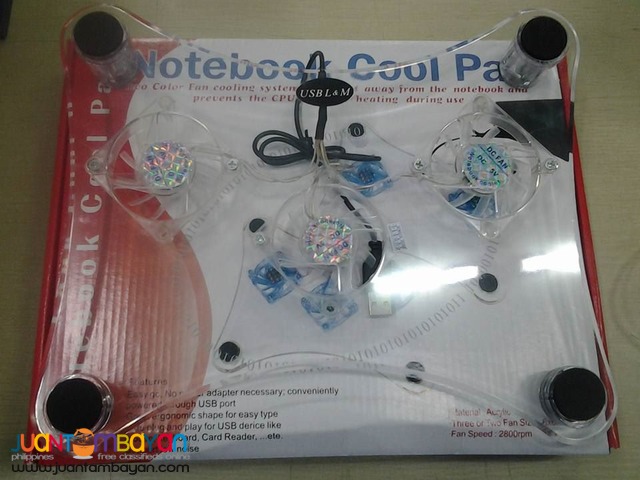 Cooling Pad