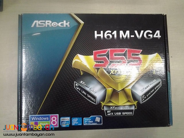 Intel Motherboard Intel Motherboard