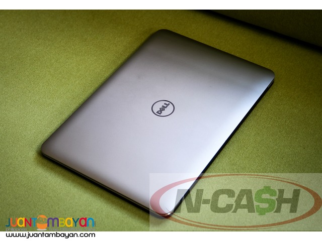 N-CASH Laptop Pawn Shop - Dell XPS 15 (9530) 4K UHD Touch 16GB