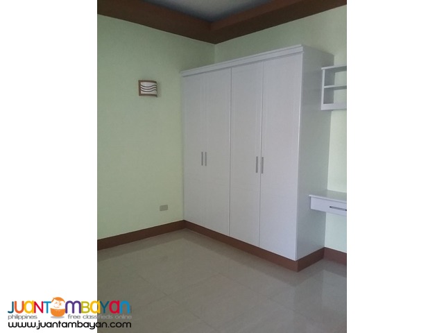 READY FOR OCCUPANCY Townhouse For Sale near SM City Masinag - Antipolo 