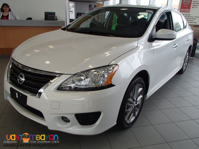 rent a car *Nissan sentra