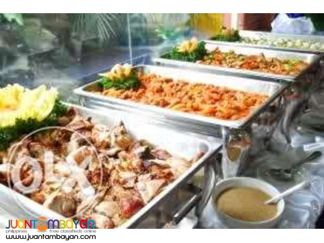 Affordable Catering Services(Any Occasions)