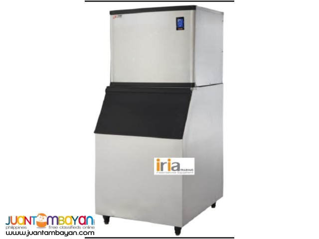 Ice Cube Maker 150kg (Brand New on STOCK) for SALE!!! Ice Cube Maker 150kg (Brand New on STOCK) for SALE!!!