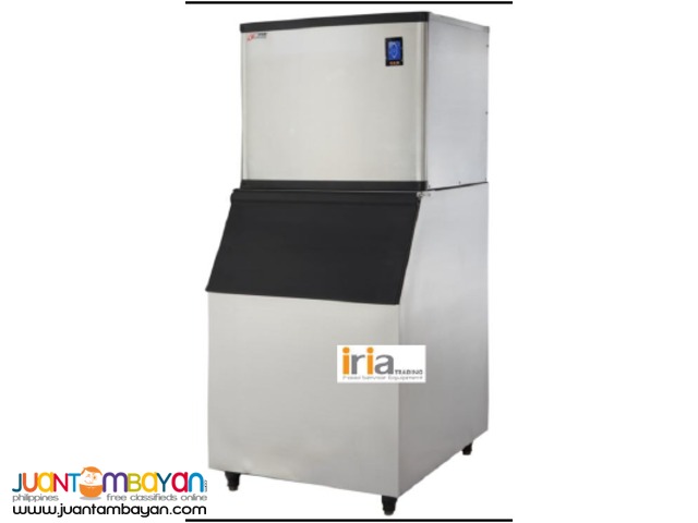 Ice Cube Maker 150kg (Brand New on STOCK) for SALE!!!