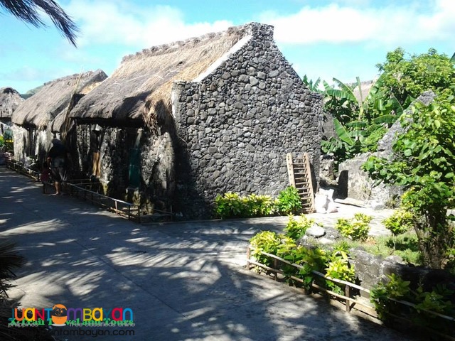  4D/3N Batanes Promo Package