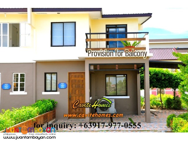 3BR House Ready For Occupancy, 7500 monthly