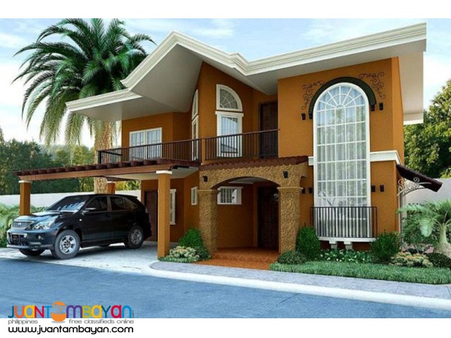 Alegria Palms Subdivision