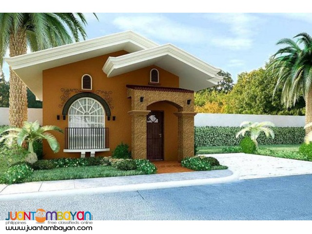 Alegria Palms Subdivision