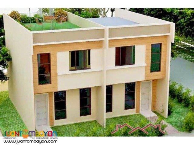 House and  Lot for Sale in Dumlog, Talisay   City Cebu!