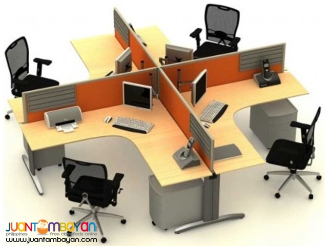 Office Partitions . office chairs ( KHOMI Furniture Shop