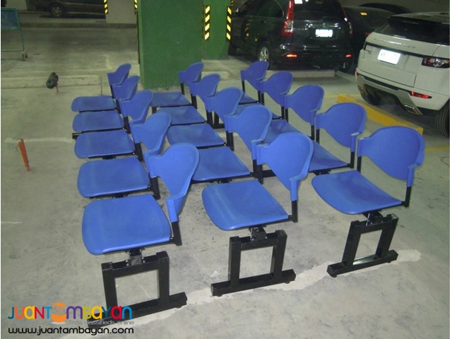 Gang chairs /visitors chairs )) office furniture office partitions