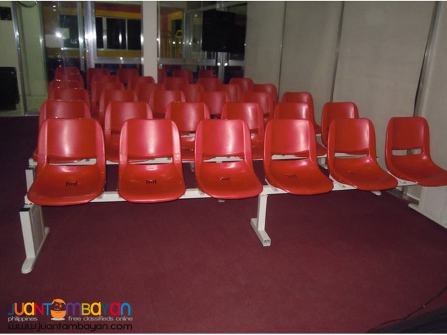 Gang chairs /visitors chairs )) office furniture office partitions