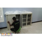 Office mobile cabinet / office partitions KHOMI ))