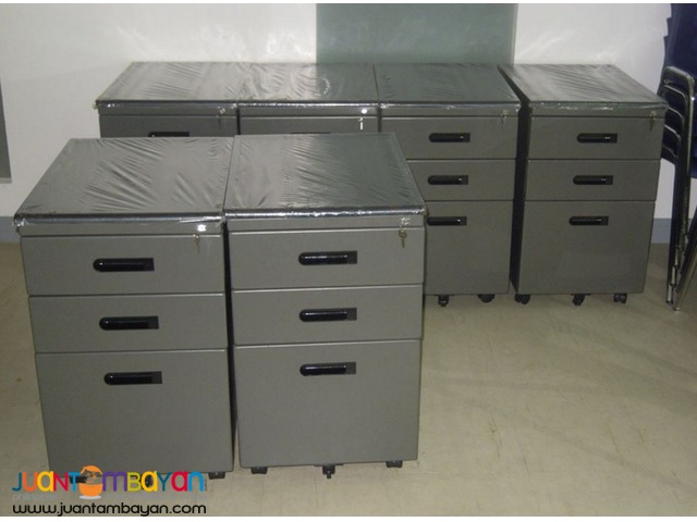 Office mobile cabinet / office partitions KHOMI ))