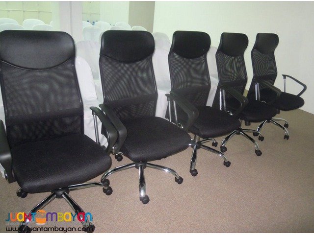 Office supplies KHOMI office chairs table visitors chairs