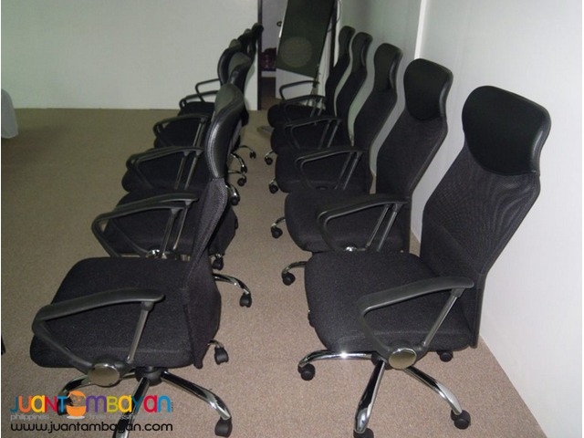 Office supplies KHOMI office chairs table visitors chairs